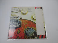 Load image into Gallery viewer, Rory Gallagher ‎Against The Grain Promo WWS-80899 with OBI Japan LP Vinyl
