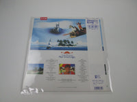 Load image into Gallery viewer, The New Adventures Of Pippi Longstocking OST 28MM 0627 Promo OBI Japan LP Vinyl
