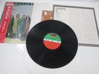 Load image into Gallery viewer, FOREIGNER SAME ATLANTIC P-5904 with OBI Japan LP Vinyl
