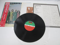 Load image into Gallery viewer, FOREIGNER SAME ATLANTIC P-5904 with OBI Japan LP Vinyl
