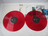 Load image into Gallery viewer, BEATLES WHITE ALBUM EMI/ODEON EAS-67157,8 with OBI Japan LP Red Vinyl
