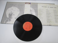 Load image into Gallery viewer, GRAND FUNK RAILROAD BEST OF CAPITOL ECS-80170 with OBI Japan LP Vinyl
