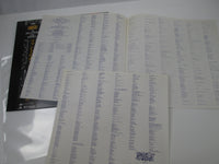 Load image into Gallery viewer, Highlights From The Phantom Of The Opera Promo 28MM 0597 with OBI Japan LP Vinyl
