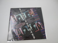 Load image into Gallery viewer, Loudness Hurricane Eyes P-13595 with Hype Japan LP Vinyl
