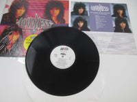 Load image into Gallery viewer, Loudness Hurricane Eyes P-13595 with Hype Japan LP Vinyl
