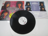 Load image into Gallery viewer, Loudness Hurricane Eyes P-13595 with Hype Japan LP Vinyl
