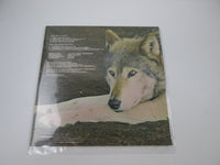 Load image into Gallery viewer, Darryl Way's Wolf Canis Lupus LAX 1036 with OBI Japan LP Vinyl
