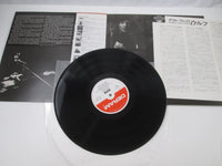 Load image into Gallery viewer, Darryl Way's Wolf Canis Lupus LAX 1036 with OBI Japan LP Vinyl

