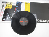 Load image into Gallery viewer, Billy Joel The Nylon Curtain Master Sound 30AP 2401 with OBI Japan LP Vinyl
