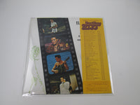 Load image into Gallery viewer, ELVIS PRESLEY BLUE HAWAII RCA RPL-3507 with OBI Japan LP Vinyl B
