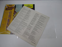 Load image into Gallery viewer, ELVIS PRESLEY BLUE HAWAII RCA RPL-3507 with OBI Japan LP Vinyl B
