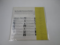 Load image into Gallery viewer, The Browns The Best of RMP-5129 with OBI Japan LP Vinyl
