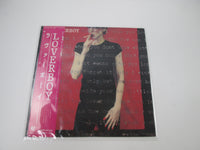 Load image into Gallery viewer, LOVERBOY SAME EPIC 25 3P-280 with OBI Japan LP Vinyl
