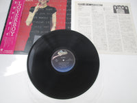 Load image into Gallery viewer, LOVERBOY SAME EPIC 25 3P-280 with OBI Japan LP Vinyl
