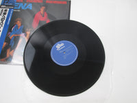 Load image into Gallery viewer, Nena Irgendwie, Irgendwo, Irgendwann 12 3P-583 with OBI Japan LP Vinyl
