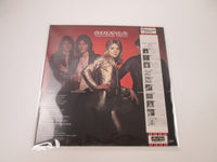 Load image into Gallery viewer, Suzi Quatro ‎Quatro ERS-50112 with OBI Japan LP Vinyl
