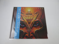 Load image into Gallery viewer, Triumph ‎Never Surrender RPL-8165 with OBI Japan LP Vinyl
