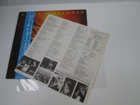 Load image into Gallery viewer, Triumph ‎Never Surrender RPL-8165 with OBI Japan LP Vinyl
