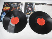 Load image into Gallery viewer, RAINBOW FINAL VINYL POLYDOR 38MM 0490,1 with OBI Japan LP Vinyl
