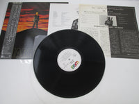 Load image into Gallery viewer, Gary Numan Warriors WEA P-11410 with OBI Japan LP Vinyl
