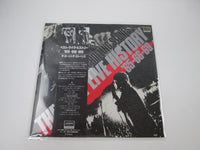 Load image into Gallery viewer, Rolling Stones The Best Live History '65-66-69 L20P 1117 with OBI Japan LP Vinyl
