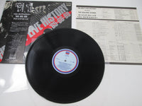 Load image into Gallery viewer, Rolling Stones The Best Live History '65-66-69 L20P 1117 with OBI Japan LP Vinyl
