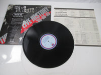 Load image into Gallery viewer, Rolling Stones The Best Live History '65-66-69 L20P 1117 with OBI Japan LP Vinyl
