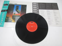 Load image into Gallery viewer, Robben Ford Love&#39;s A Heartache 28MM 0253 with OBI Japan LP Vinyl

