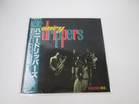 Load image into Gallery viewer, Honey Drippers Volume One P-5196 with OBI Japan LP Vinyl
