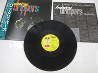 Load image into Gallery viewer, Honey Drippers Volume One P-5196 with OBI Japan LP Vinyl
