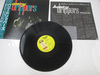 Load image into Gallery viewer, Honey Drippers Volume One P-5196 with OBI Japan LP Vinyl
