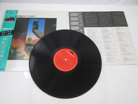Load image into Gallery viewer, Robben Ford Love&#39;s A Heartache 28MM 0253 with OBI Japan LP Vinyl
