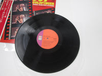 Load image into Gallery viewer, 007 Goldfinger OST SR-654 with OBI Japan LP Vinyl
