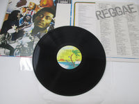 Load image into Gallery viewer, The Harder They Come OST ILS-80246 with OBI Japan LP Vinyl
