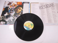 Load image into Gallery viewer, The Harder They Come OST ILS-80246 with OBI Japan LP Vinyl
