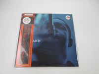 Load image into Gallery viewer, The John Coltrane Quartet Coltrane YS-8502-AI with OBI Japan LP Vinyl
