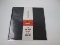 Load image into Gallery viewer, The John Coltrane Quartet Coltrane YS-8502-AI with OBI Japan LP Vinyl
