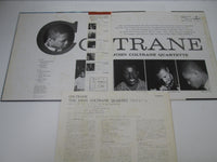 Load image into Gallery viewer, The John Coltrane Quartet Coltrane YS-8502-AI with OBI Japan LP Vinyl
