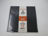 Load image into Gallery viewer, The John Coltrane Quartet Africa/Brass YS-8501-AI with OBI Japan LP Vinyl
