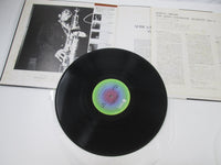 Load image into Gallery viewer, The John Coltrane Quartet Africa/Brass YS-8501-AI with OBI Japan LP Vinyl
