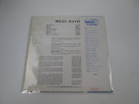 Load image into Gallery viewer, Miles Davis Volume 1 GXF-3011 with OBI Japan LP Vinyl
