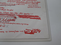 Load image into Gallery viewer, John &amp; Yoko Plastic Ono Band Some Time In New EAS-67110,1 OBI Japan LP Vinyl
