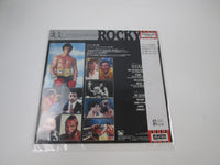 Load image into Gallery viewer, OST(BILL CONTI) ROCKY 3 LIBERTY LBS-70155 with OBI Japan LP Vinyl
