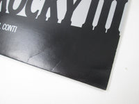 Load image into Gallery viewer, OST(BILL CONTI) ROCKY 3 LIBERTY LBS-70155 with OBI Japan LP Vinyl
