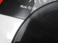 Load image into Gallery viewer, OST(BILL CONTI) ROCKY 3 LIBERTY LBS-70155 with OBI Japan LP Vinyl
