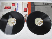 Load image into Gallery viewer, Quincy Jones I Heard That!! GXH-2001,2 with OBI Japan LP Vinyl

