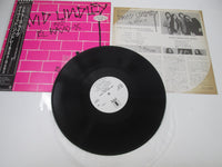 Load image into Gallery viewer, David Lindley And El Rayo-X El Rayo Live Promo P-6193 OBI Japan LP Vinyl
