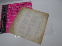 Load image into Gallery viewer, David Lindley And El Rayo-X El Rayo Live Promo P-6193 OBI Japan LP Vinyl
