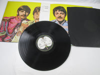 Load image into Gallery viewer, BEATLES SGT.PEPPER'S LONELY HEARTS CLUB BAND AP-8163 with OBI Japan LP Vinyl B
