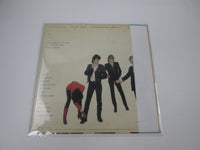 Load image into Gallery viewer, Pretenders Real Records RJ-7649 with OBI Japan LP Vinyl B
